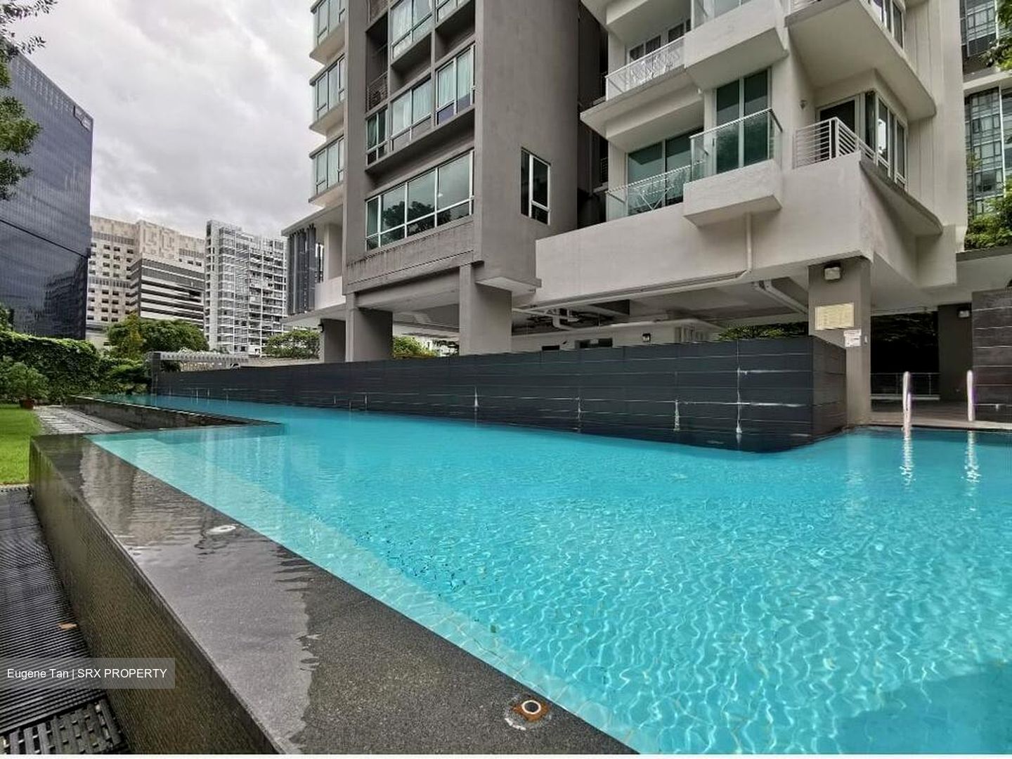 Medge (D11), Apartment #480852171